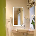 Hotel Am Steendamm 3*