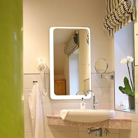 Szálloda Am Steendamm 3*