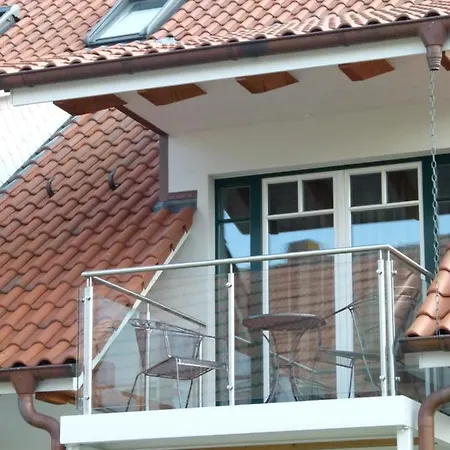 Hotel Am Steendamm 3*