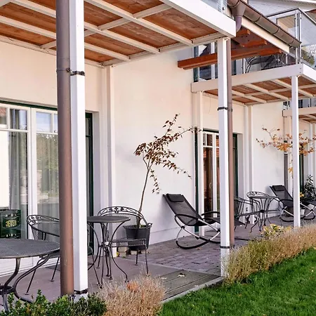Hotel Am Steendamm Oyten
