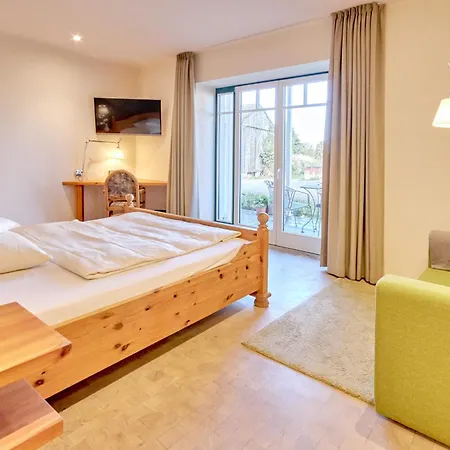 Hotel Am Steendamm Oyten