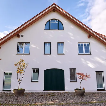 Am Steendamm Hotel Oyten