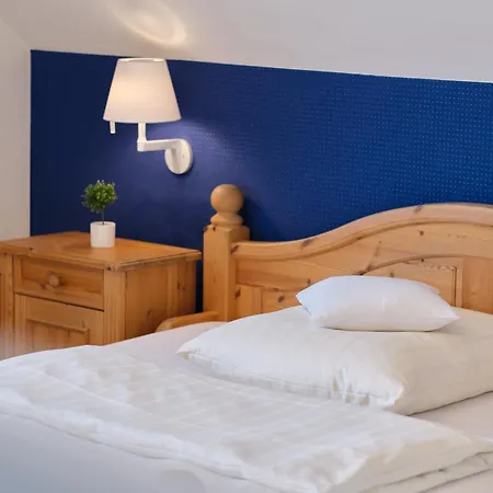 Am Steendamm Hotel Oyten