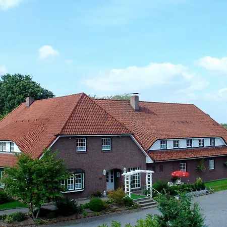 Am Steendamm Hotel