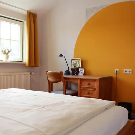 Hotel Am Steendamm
