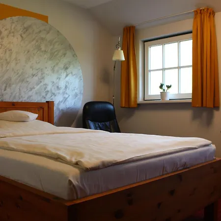 Am Steendamm Hotel