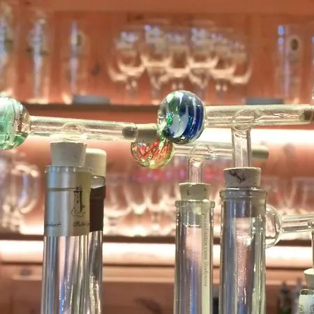 斯蒂达姆酒店