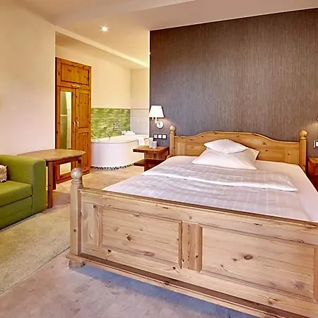 Hotel Am Steendamm