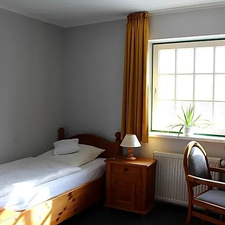 Hotel Am Steendamm 3*