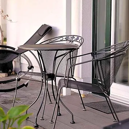 Hotel Am Steendamm