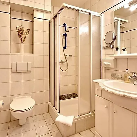 Am Steendamm Hotel 3*