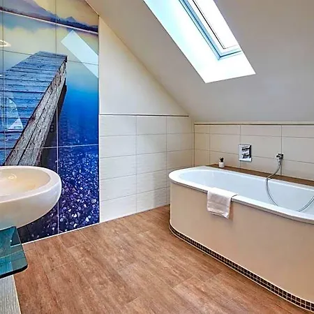 Hotel Am Steendamm Oyten