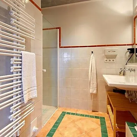 Hotel Am Steendamm