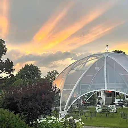 Am Steendamm Hotel Oyten