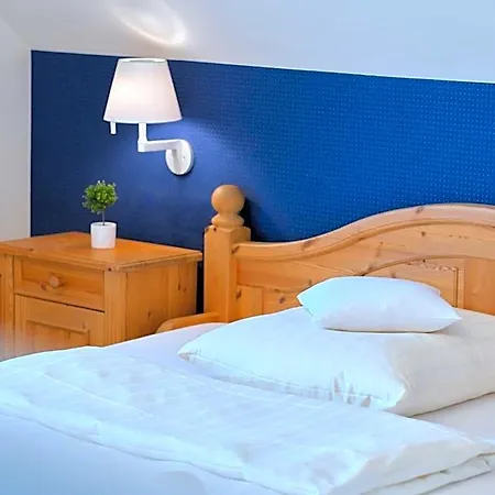 Hotel Am Steendamm 3*