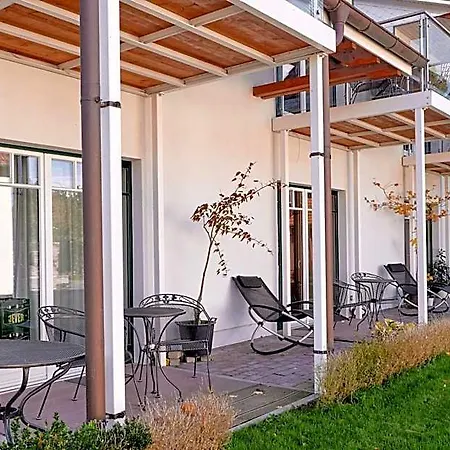 Hotel Am Steendamm Oyten
