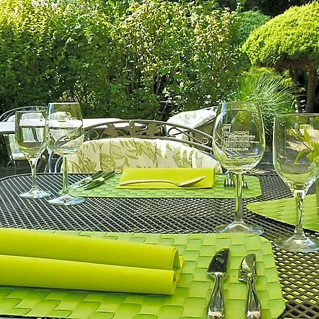 Am Steendamm Hotel