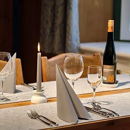 Am Steendamm Hotel