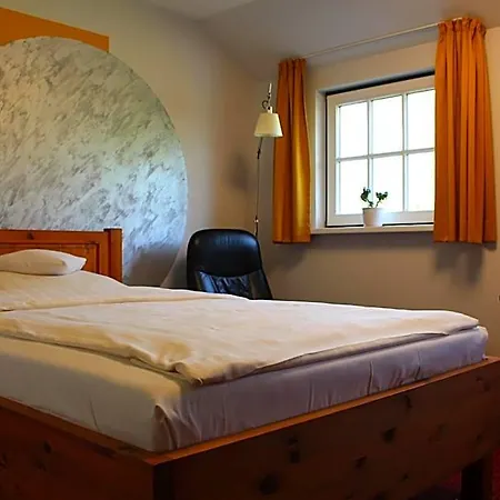 Hotel Am Steendamm
