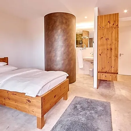 Hotel Am Steendamm 3*