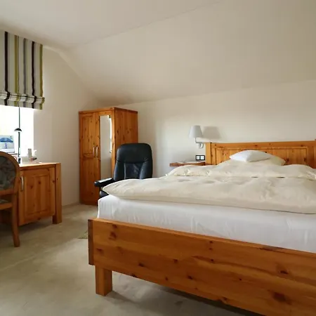 Am Steendamm Hotel