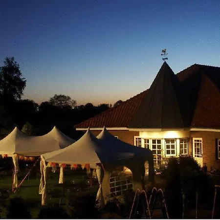 Hotel Am Steendamm