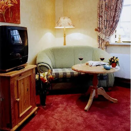 Hotel Am Steendamm Oyten