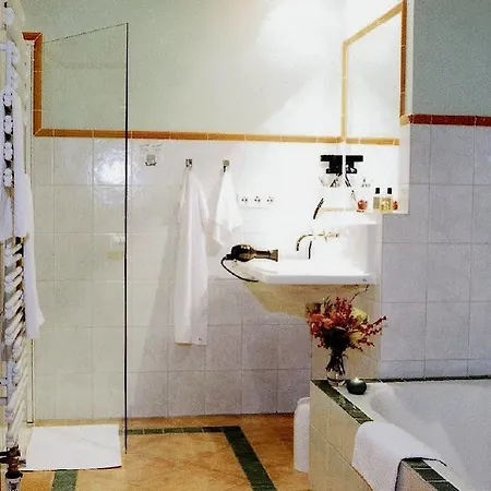 Am Steendamm Hotel