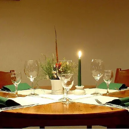 Hotel Am Steendamm
